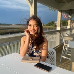 Meet your Posher, Tanya